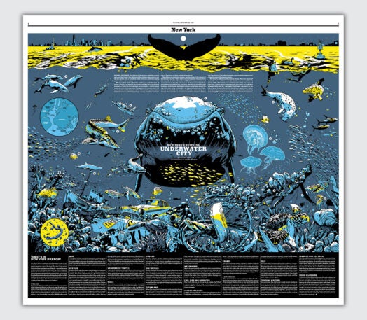 How design helped the ‘New York Times’ woo a whole new generation of ...
