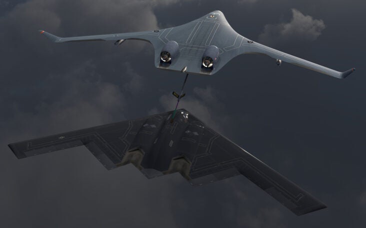 Jetzero Speed How JetZero aims to be the 'SpaceX of aviation'