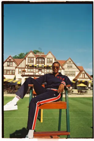 Rowing Blazers redefines preppy fashion for the modern age