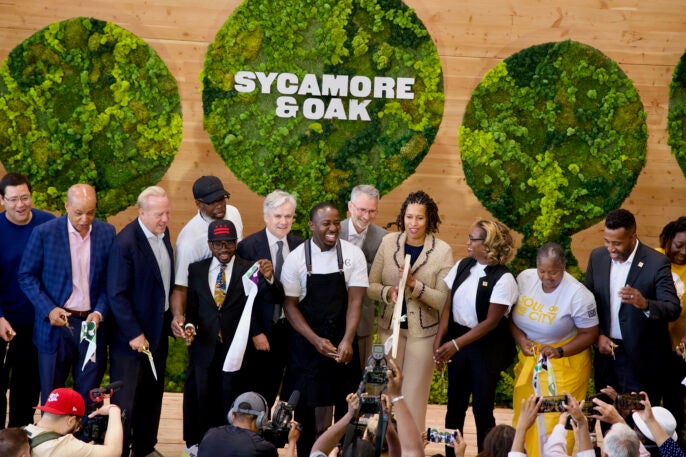 This new D.C. building is designed to fight gentrification