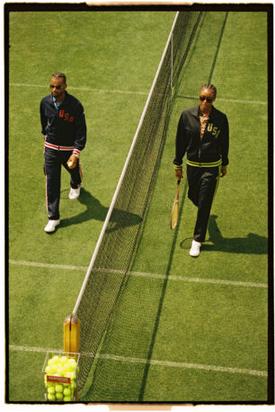 Rowing Blazers redefines preppy fashion for the modern age