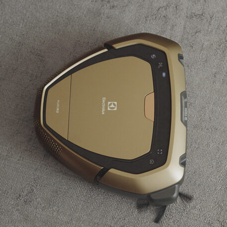 【保証付】Electrolux Robot Vacuum Cleaner Electrolux Pure i9 review: This robot vac is a few features