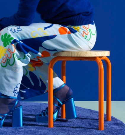 Ikea's vintage Nytillverkad collection is an homage to its past