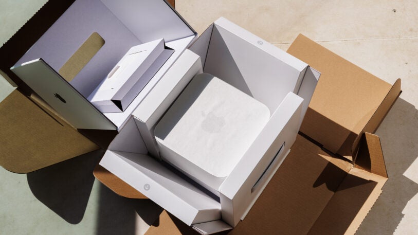 Apple Rigid Boxes Unboxing the UX of Apple's boxes