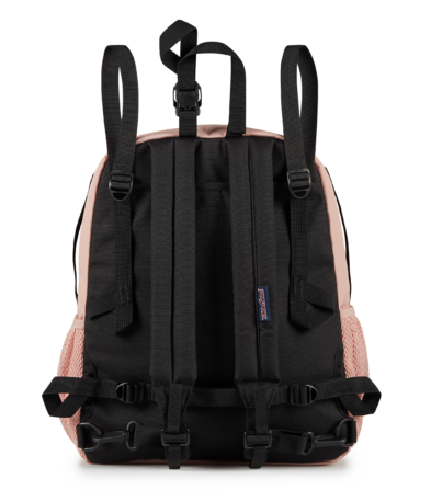 JanSport created a better backpack for people with disabilities