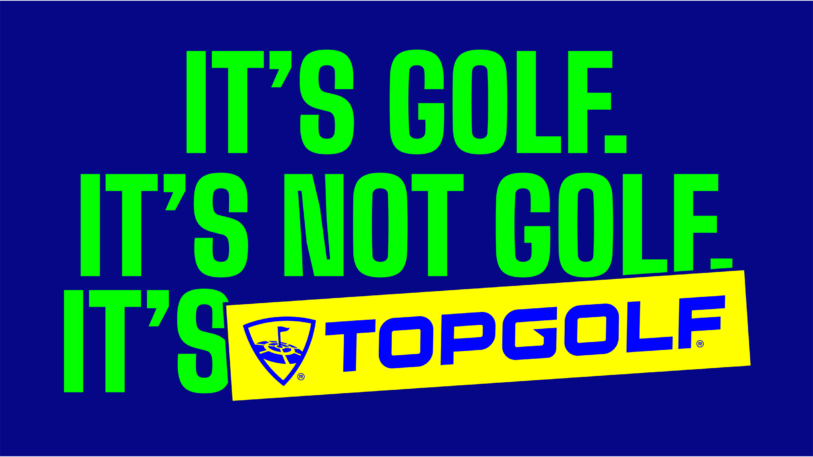 topgolf business plan