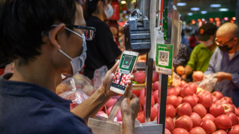 What Elon Musk Could Learn From Wechat S Understated Design What Elon Musk Could Learn From Wechat S Understated Design