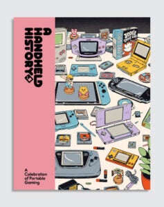 First Handheld Computer Games Handheld video games have a fascinating history