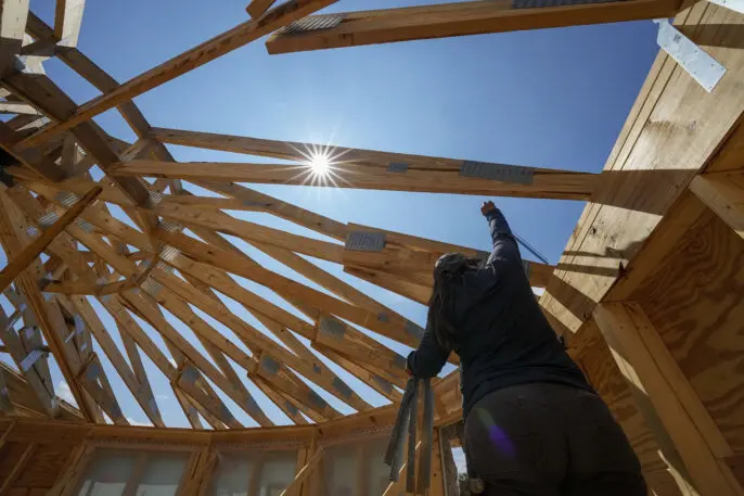 In Florida, these houses are being built to withstand hurricanes and ...