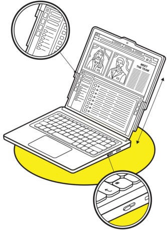 The 5 next big things in consumer technology for 2023