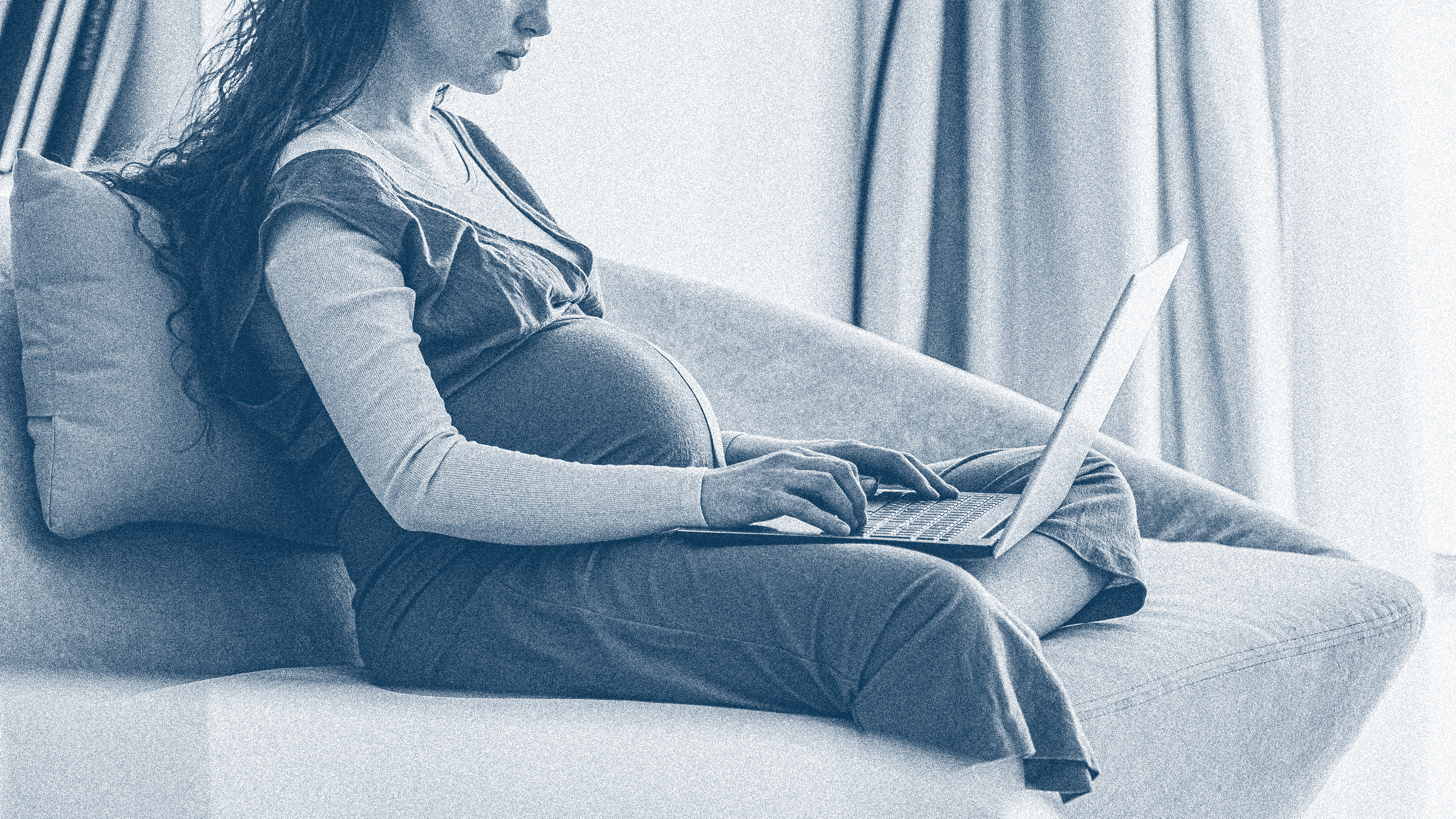 AI, pregnancy discrimination, and harassment: EEOC on 2023 workplace  discrimination