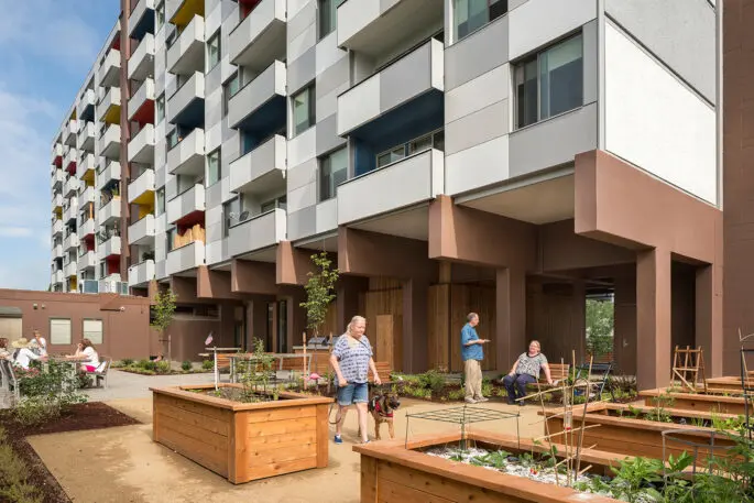 9 stunning projects that show what's possible with existing buildings