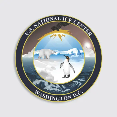 The best and worst federal agency logos