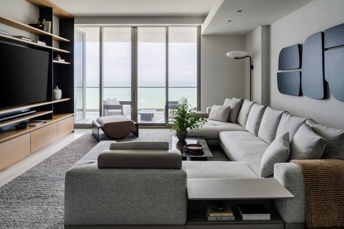 How do you find an interior designer? TALD is a new service that wants ...