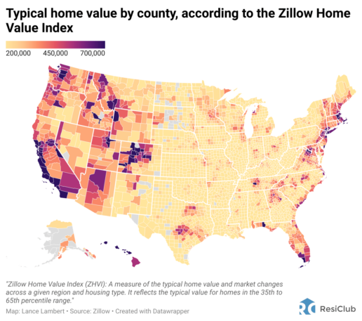 1. Giới thiệu về Mã ZIP Code