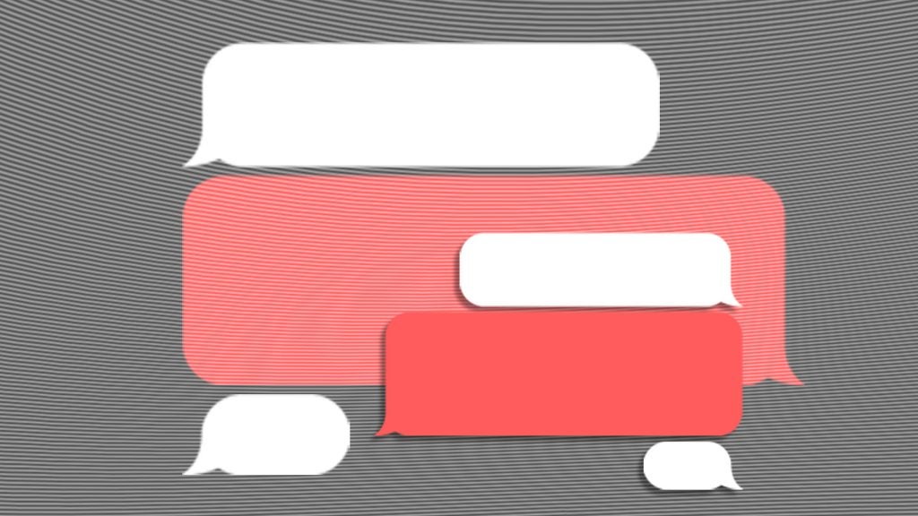 Why The Rudest Chatbot Is The Best Chatbot - Fast Company