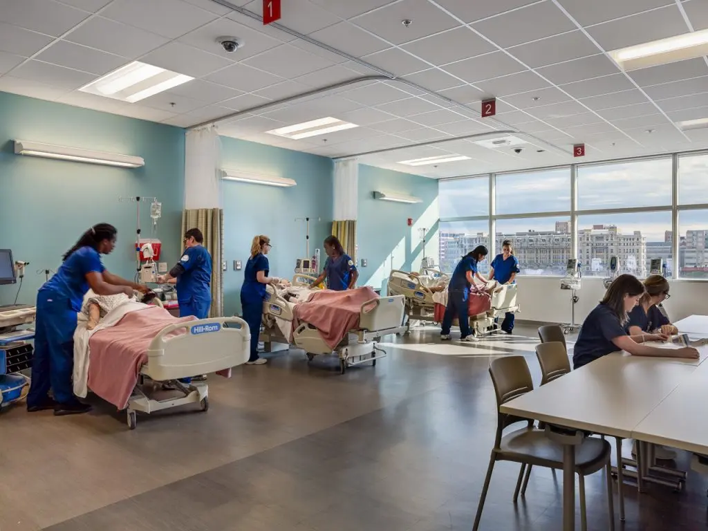 Designing For Social Justice: 4 Lessons From Chicago Architects - Fast