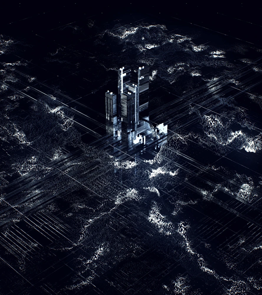 Visualizing The World's Deadliest Computer Virus - Fast Company