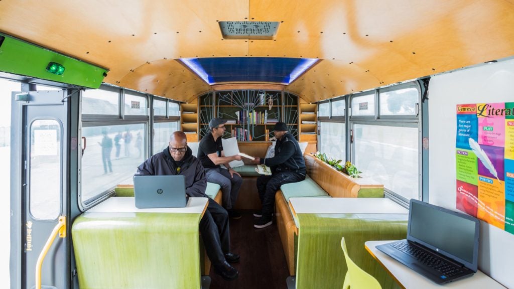 What Restorative Justice Can Teach You About Architecture - Fast Company