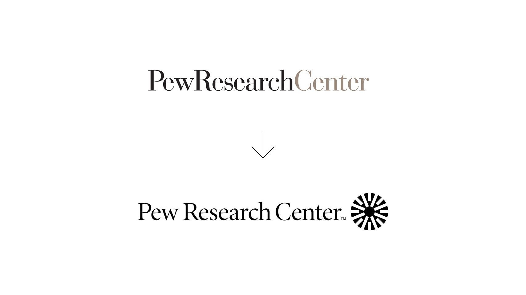 The Pew Research Center Rebrands For A Post-Truth World - Fast Company