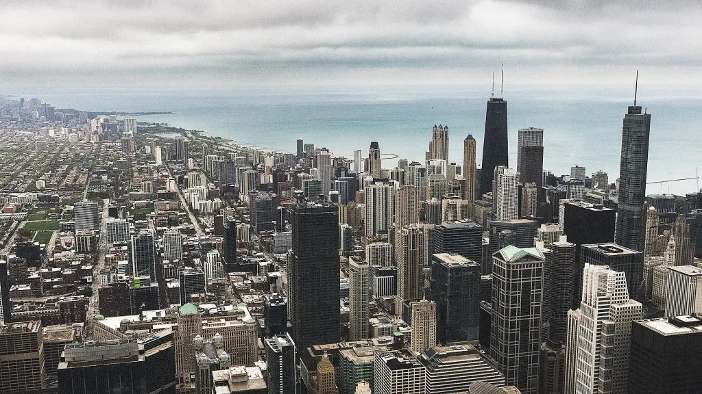 Designing For Social Justice: 4 Lessons From Chicago Architects - Fast