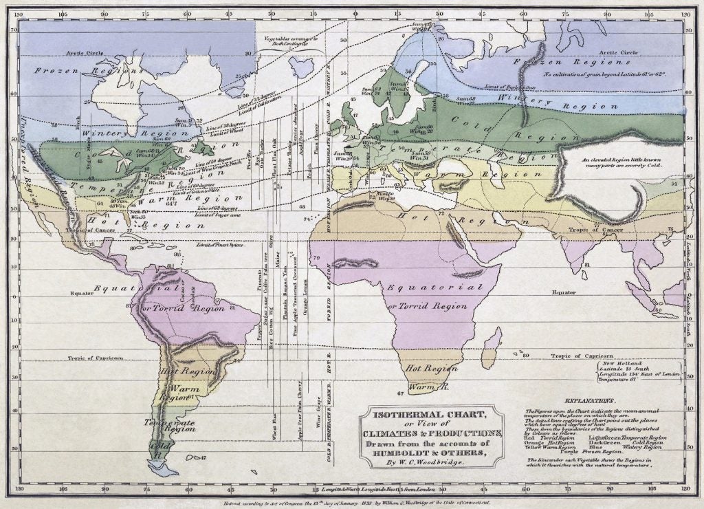 Why So Many Weather Maps Are Rainbow-Colored (And Why They Shouldn't Be ...