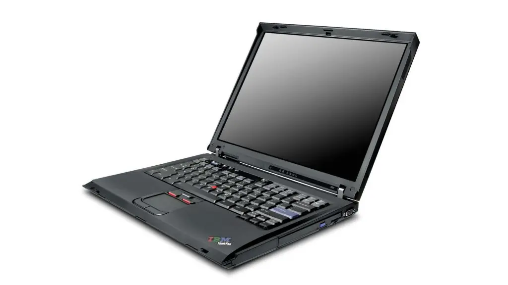 How IBM's ThinkPad Became A Design Icon - Fast Company