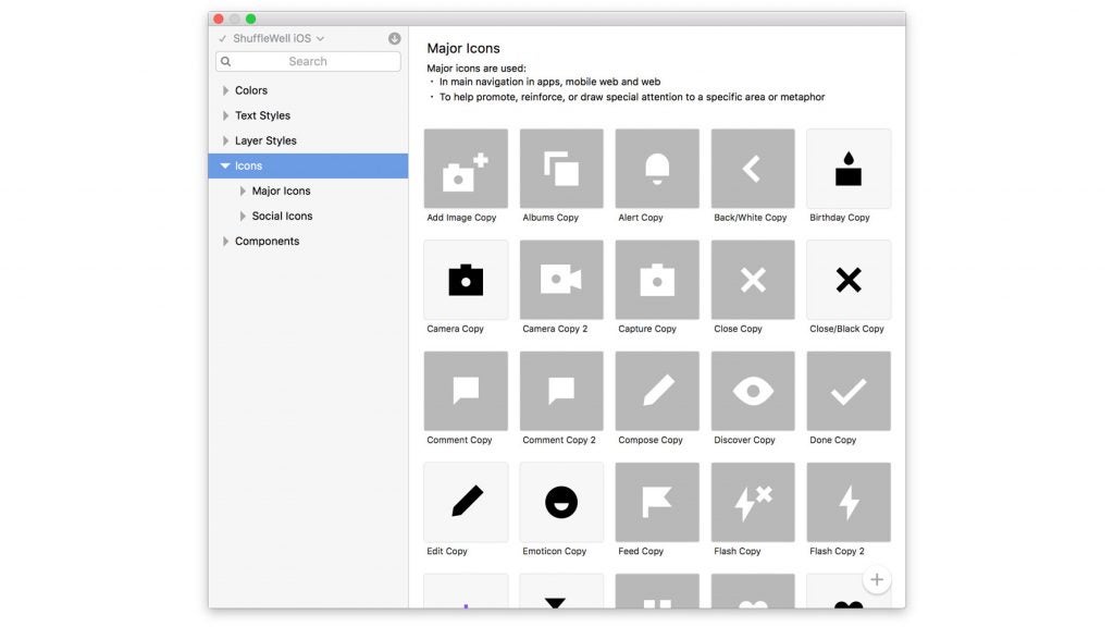 InVision's New Tool Lets Big Teams Manage Sprawling Design Systems ...