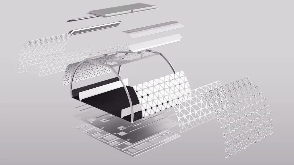 Transpose, Airbus's Radical Modular Plane Project, Is Over - Fast Company