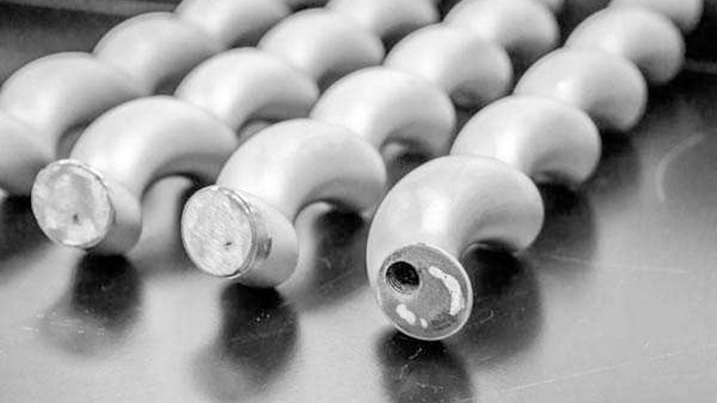 A New Kind Of Metal Grown In Tanks May Change The Way We Build Forever ...
