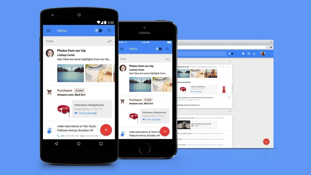 If You Hate The New Gmail, Here's A Much Better Alternative - Fast Company