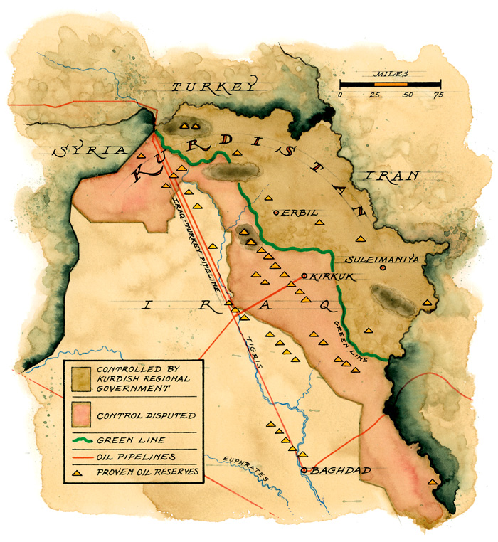 File:Southern and western kurdistan.png - Wikimedia Commons