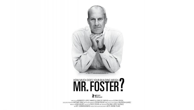 Norman Foster