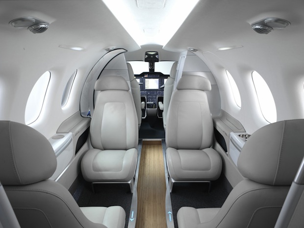 10 Newest Private Jets with the Most Exclusive Interiors in Corporate  Aviation - YouTube