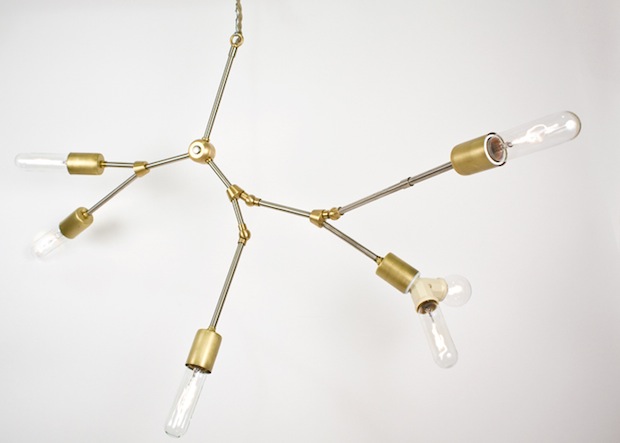 chandelier