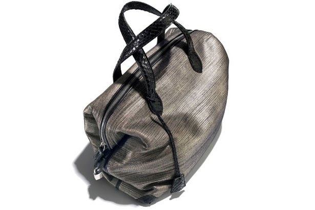 Be Inthavong Handbag | Photo by Dylan Griffin