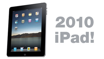 iPad