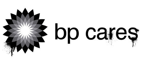 BP cares logo