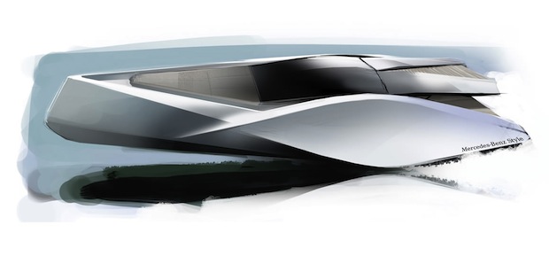 Mercedes-Benz Style