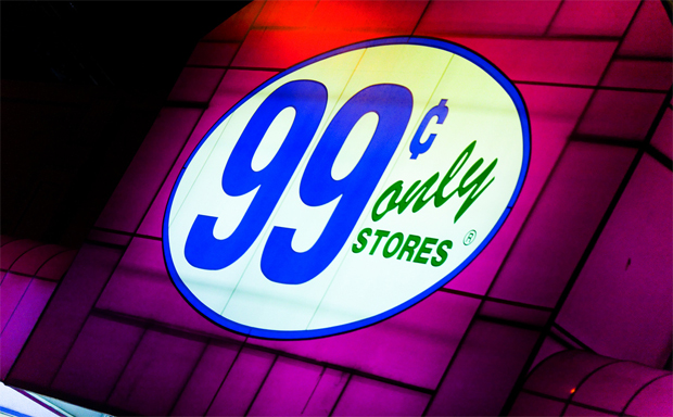 99 cent store