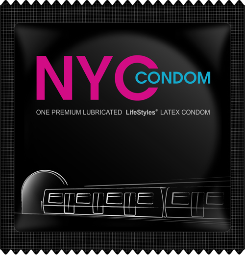 Gene Lambert Condom