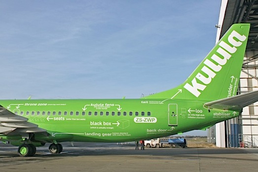 Kulula