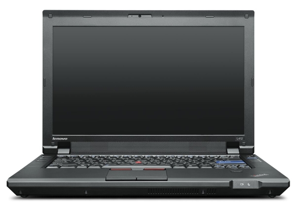Lenovo L series laptop