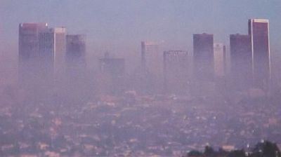 L.A. Smog