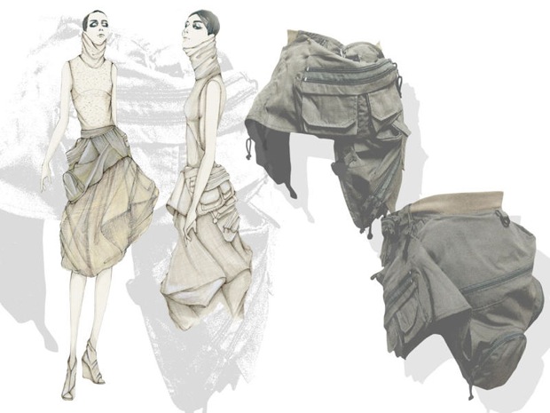 Lee Yang designs