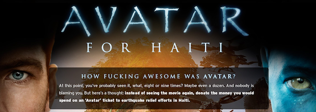 Avatar
