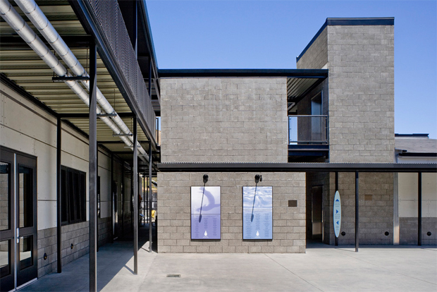Marine Mammal Center