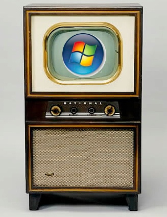 Microsoft TV