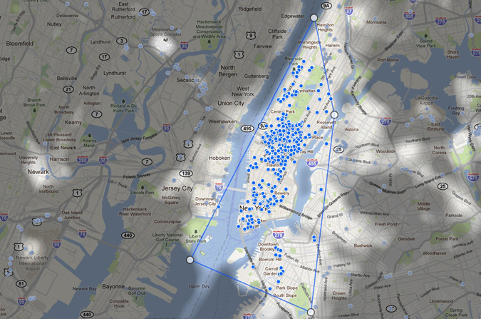 Google-New-York