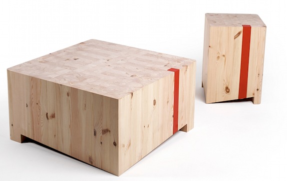 stool